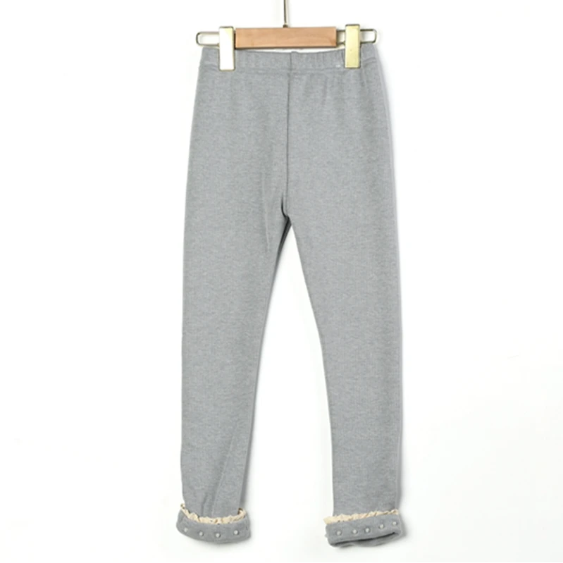 399【B0298】加绒Petit Avril 专柜正品，三标齐全，打底裤K4GDC4301