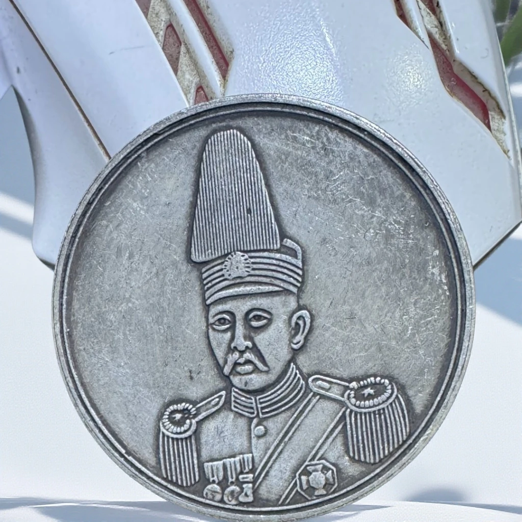 46聚宝阁精美复古摆件铜器现代工艺品铜器摆件