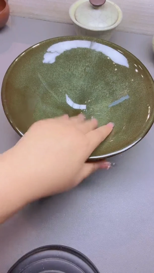 茶盏岁**声97全品