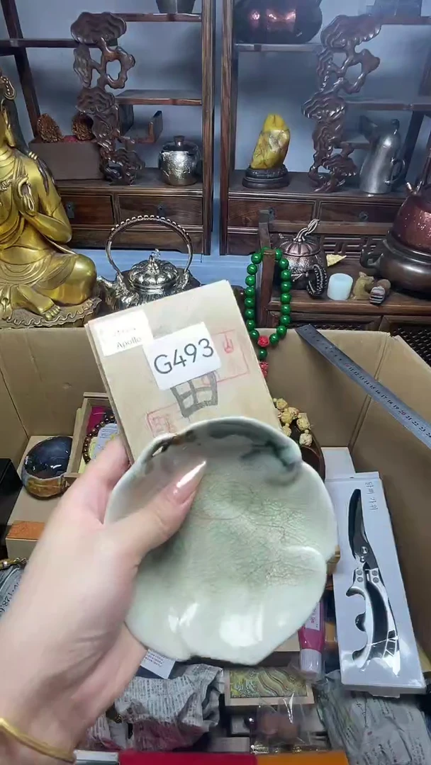 茶宠瓷器瓷器瓷器瓷器