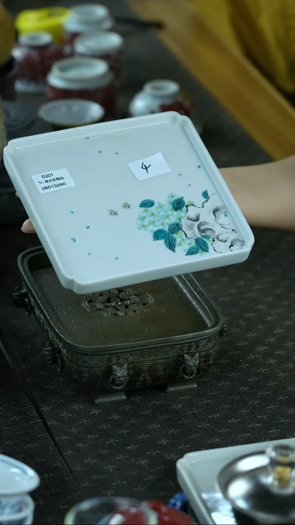 没有套路千款玻璃直接炸