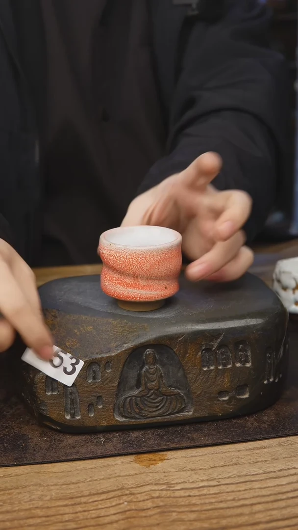 手工茶具福利553