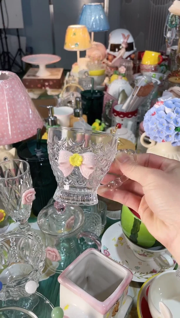 鱼尾杯开播福利款，拼手速