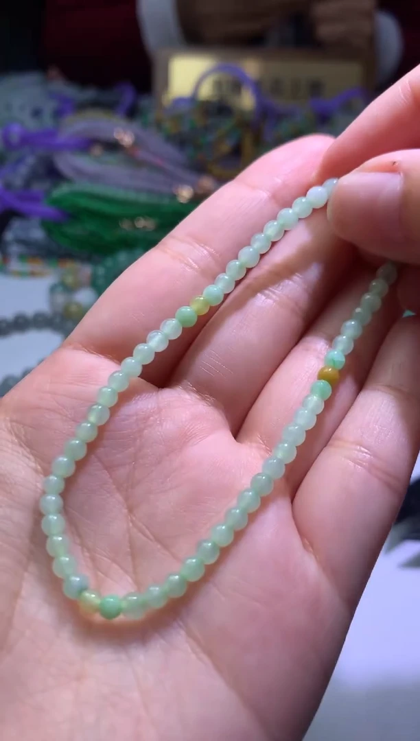 【闪购商品】定制翡翠未镶嵌毛货