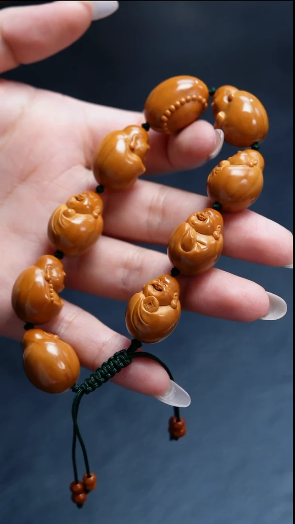 手串/手链橄榄核橄榄核