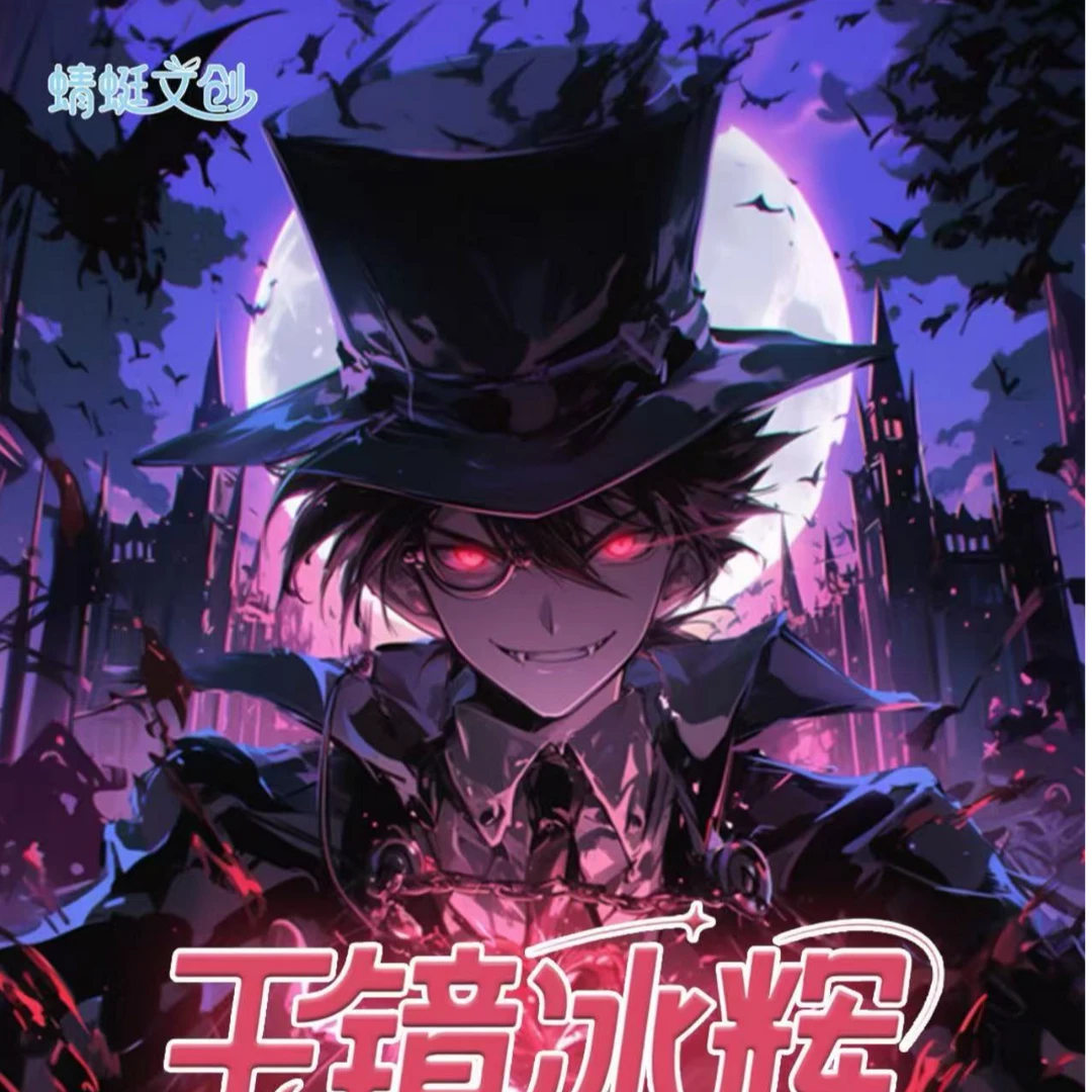 【小白】蜻蜓文创名侦探柯南机关立体痛书