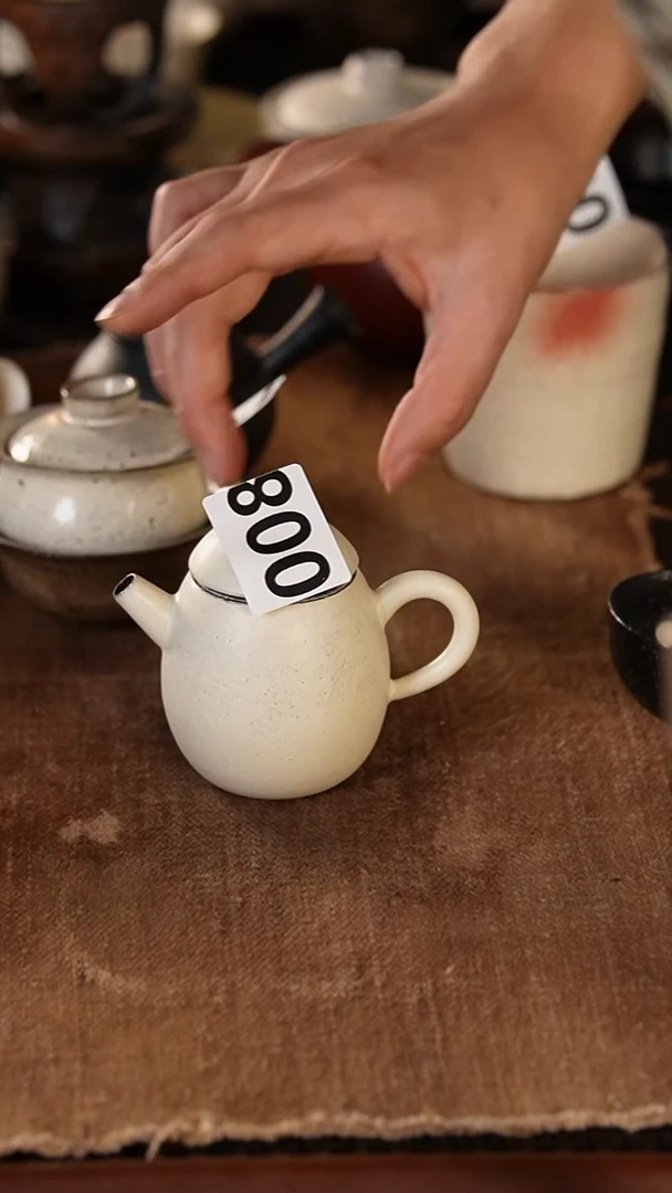 景德镇{立梦陶}手作同款008