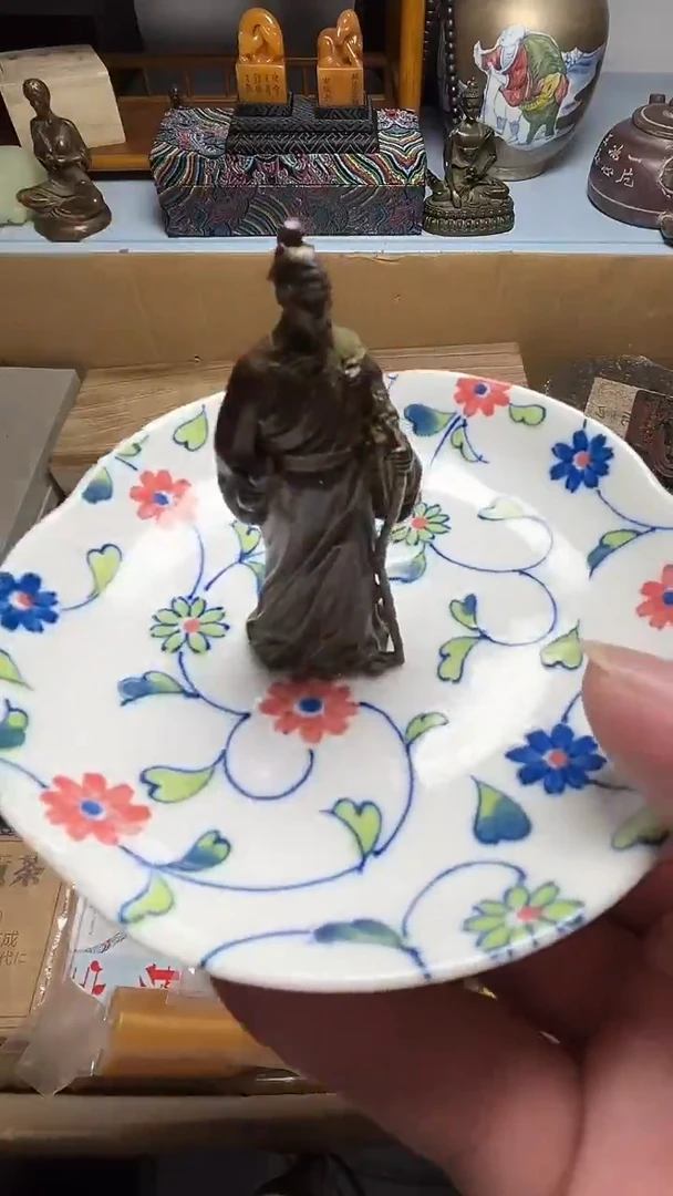 茶宠瓷器瓷器瓷器瓷器瓷器微瑕
