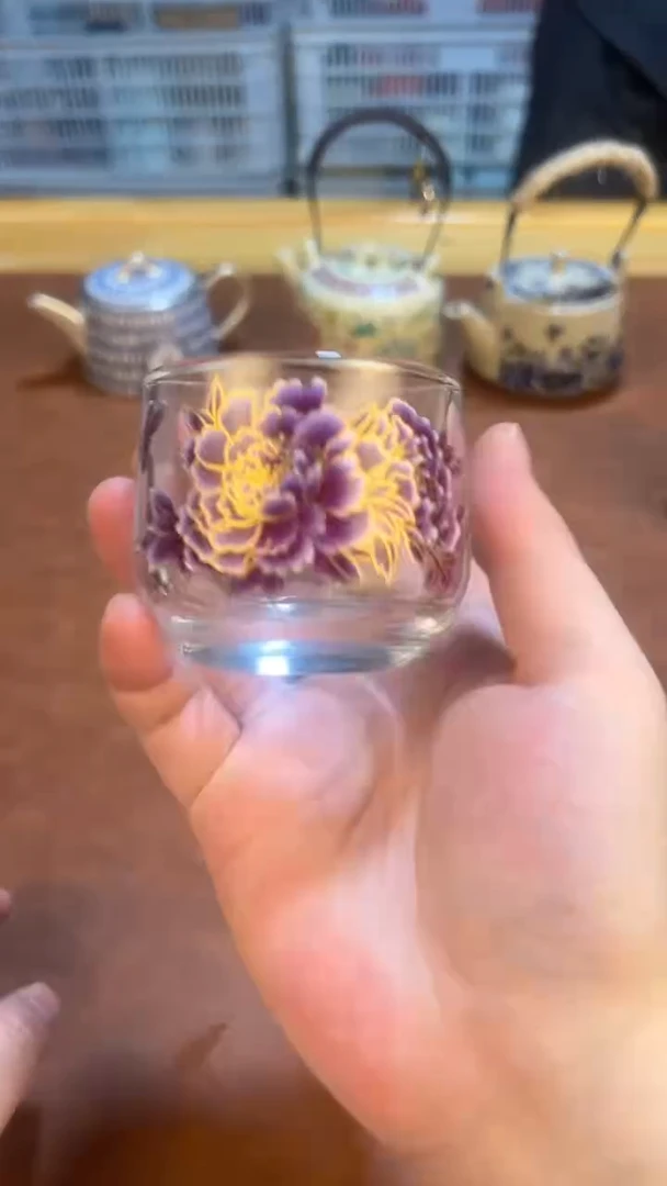 高端茶具，便宜处理