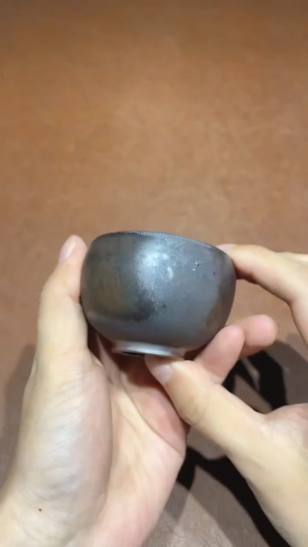 奢瓷柴烧茶器专拍链接565