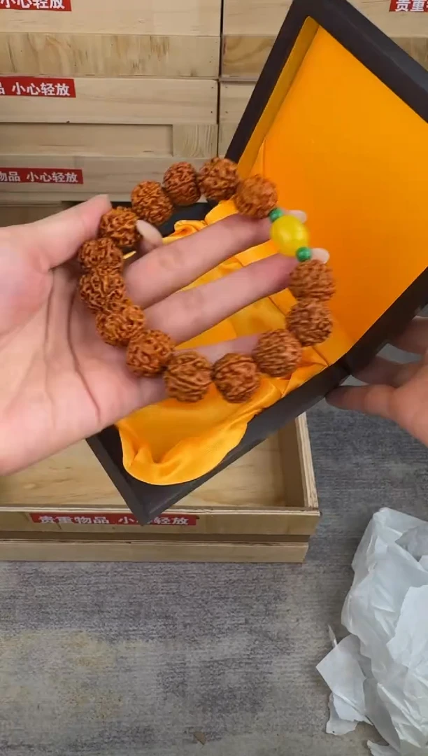 墨韵阁文玩金刚菩提链接@@f527
