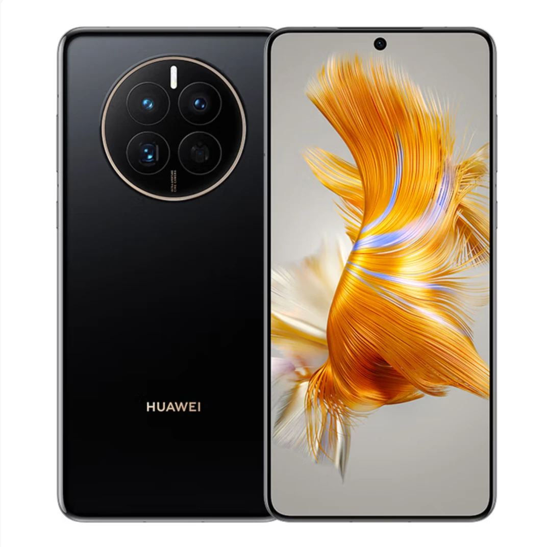 9新 Huawei/华为 mate5099新超光变影像北斗卫星通信6.7英寸