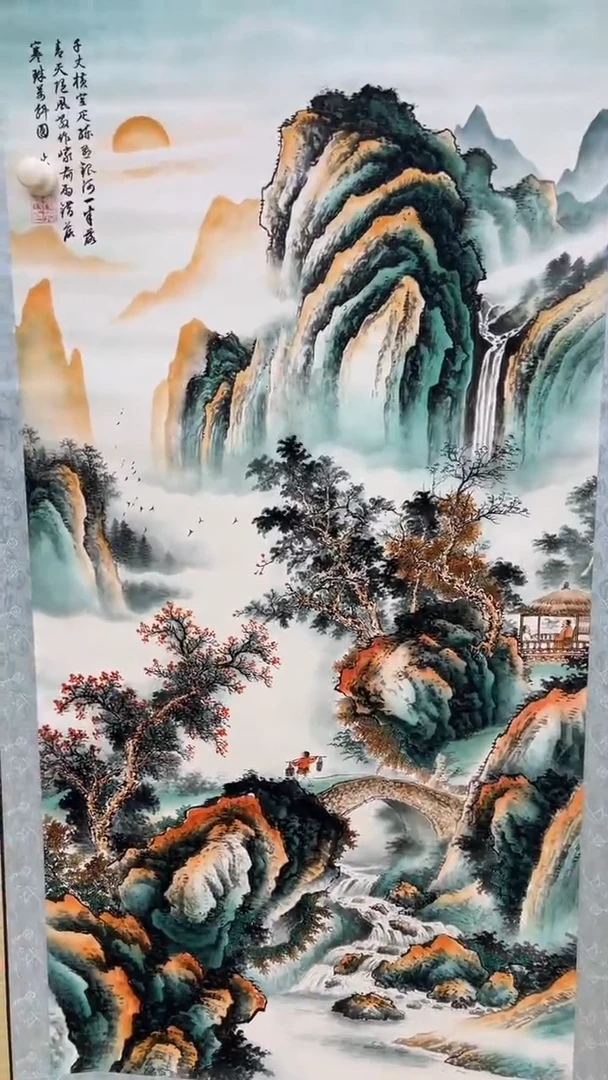 文化艺术精选馆512