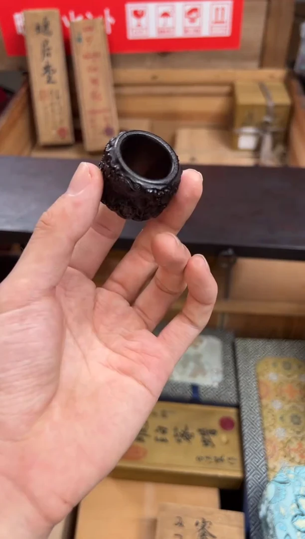 沉香沉香碎屑孙总精选链接清清清——————扳指