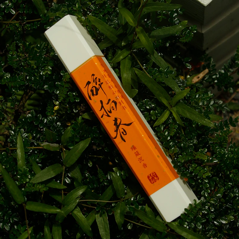 【行香子典藏级】醉拍春 2011年臻藏沉香线香