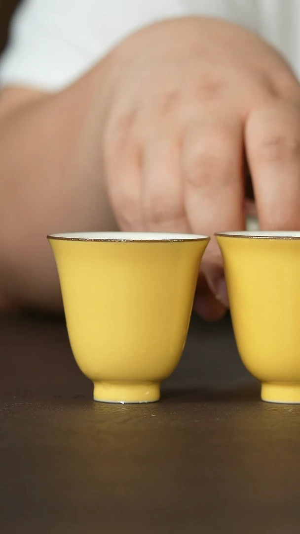 张*恩集美茶空间福利杯子