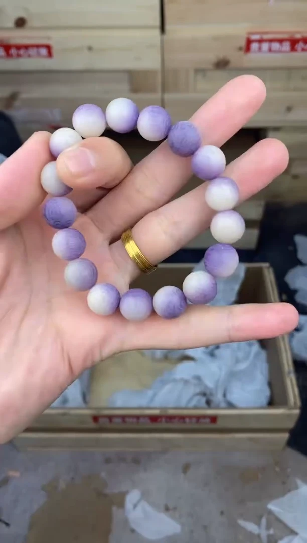 缘圆文玩阁紫菩提链接@@sp073