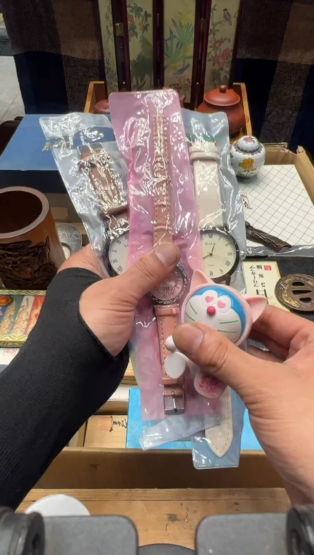 瓷器闪购商品 如图 中古品默认微瑕