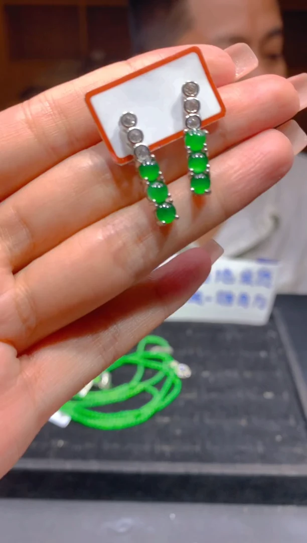 未镶嵌定制翡翠224多样性发货（发其一）