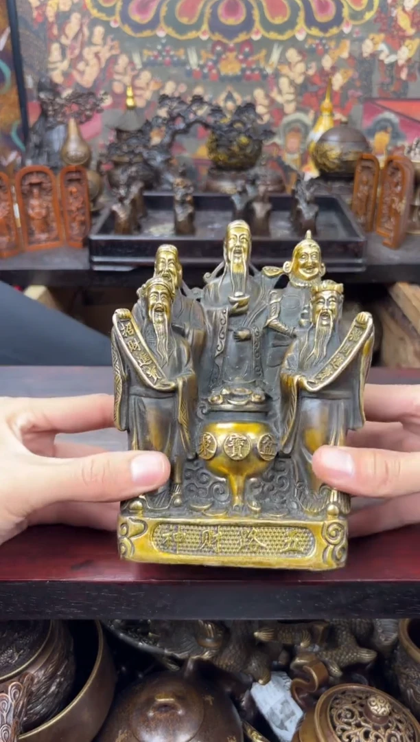 百福铜专属精选链接