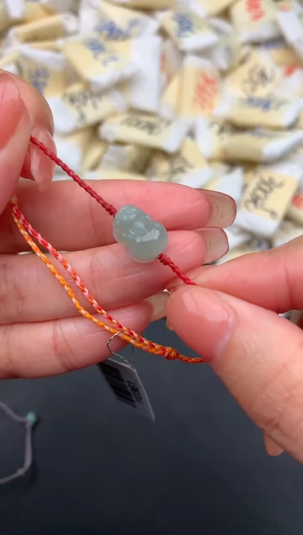 未镶嵌挂件翡翠福利