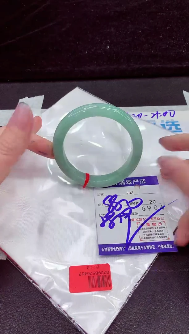 未镶嵌手镯翡翠111111