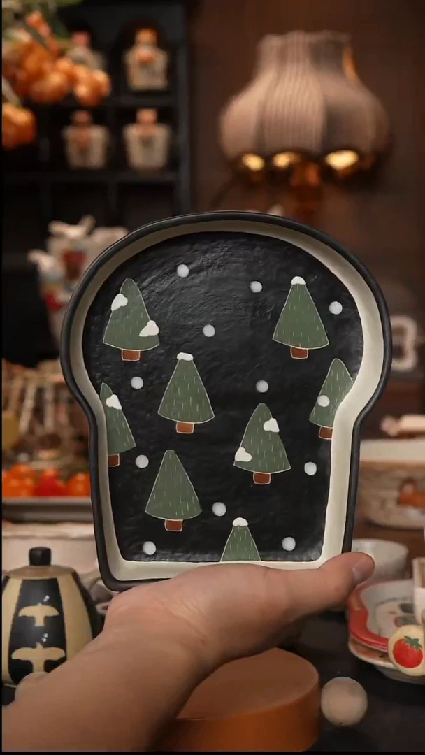 其他陶川谷原创手作陶瓷  11.19  不退差价