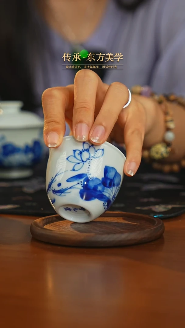 瓷片瓷唐里