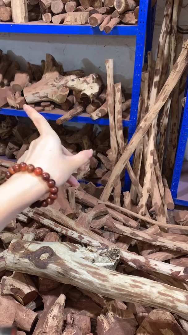 黄花梨/降香黄檀手串/手链1.0规格19颗定制产品不退不换