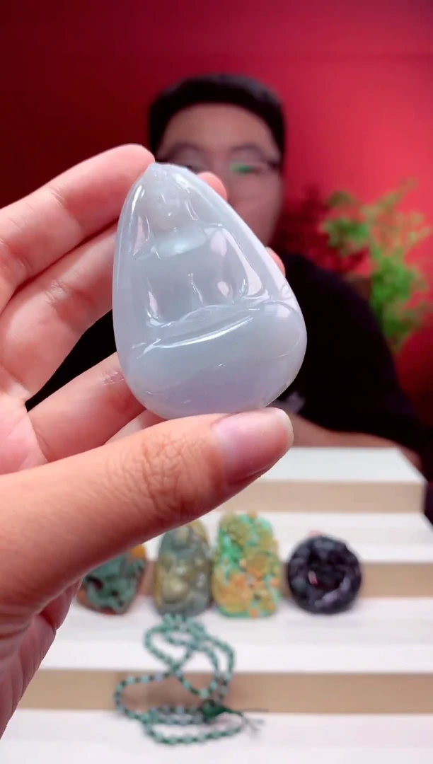 未镶嵌定制翡翠天然翡翠（拍一发一）