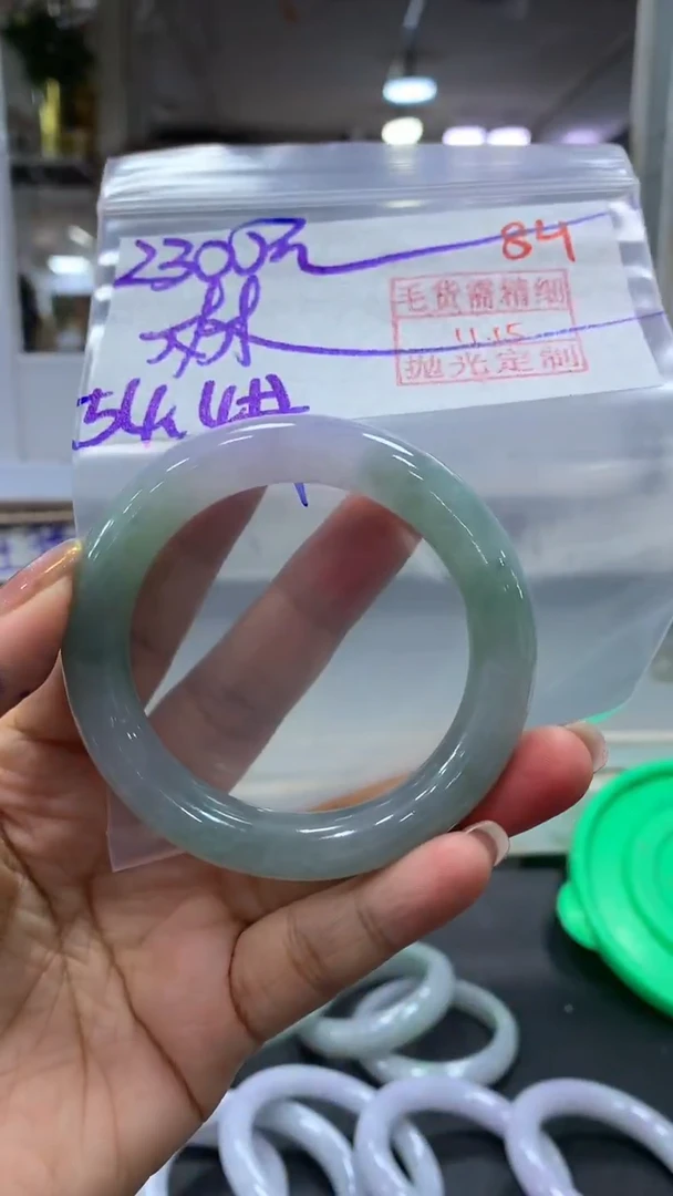 未镶嵌定制翡翠?****️拍一发一84