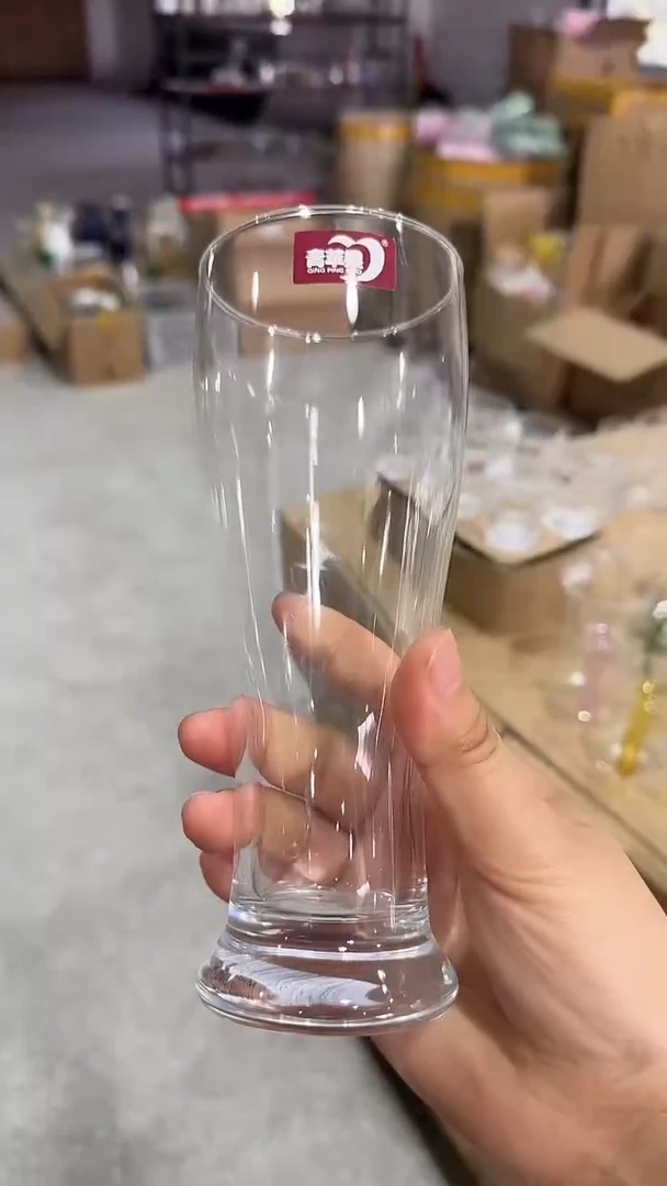 耐热玻璃盖子款4600毫升6个