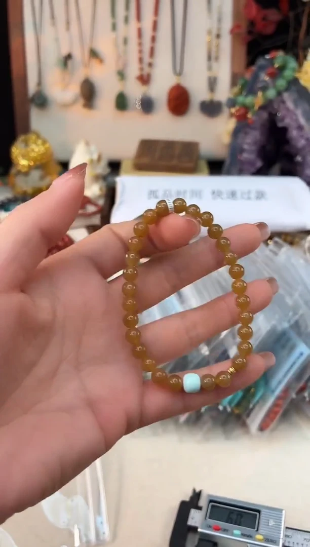 未镶嵌和田玉手饰@@E921D016028