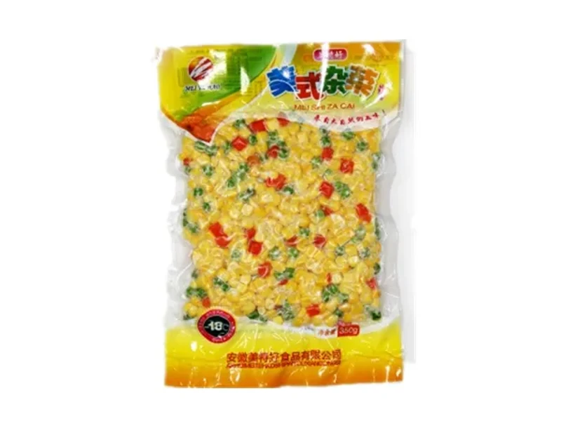 美特好美式杂菜350g