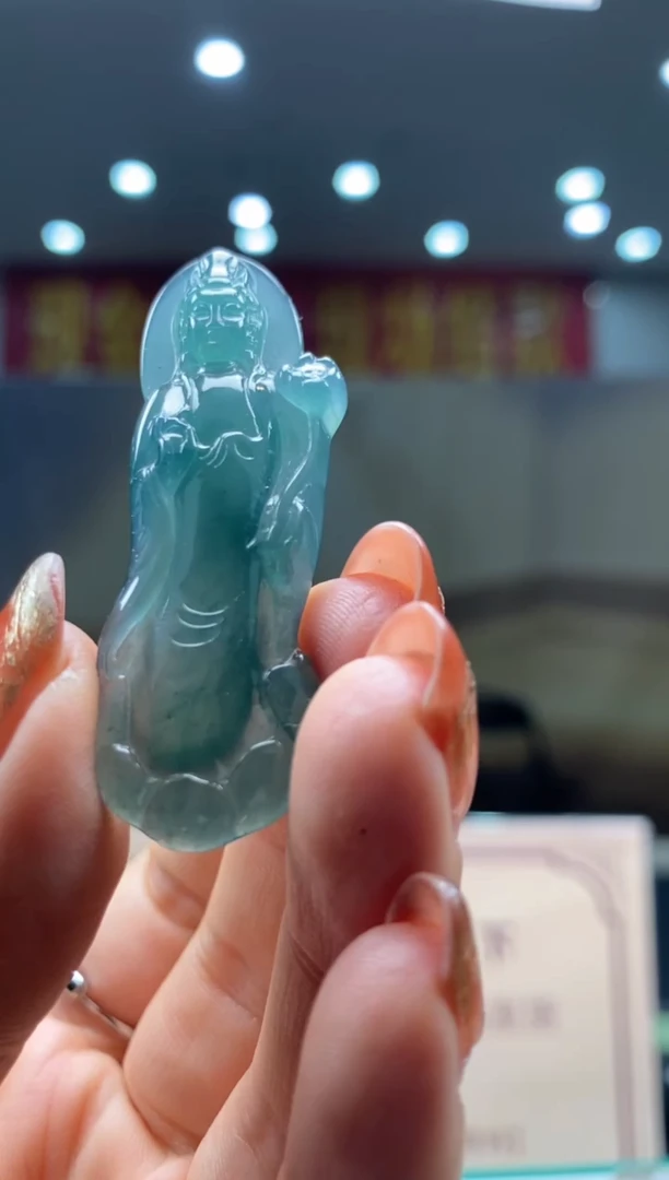 【闪购商品】定制翡翠未镶嵌********558