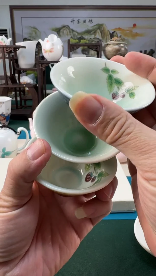 【闪购商品】瓷器................