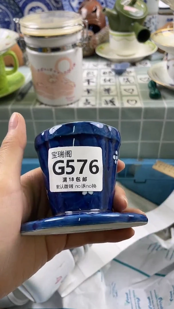 其他一****?默认微瑕 介意勿拍G576