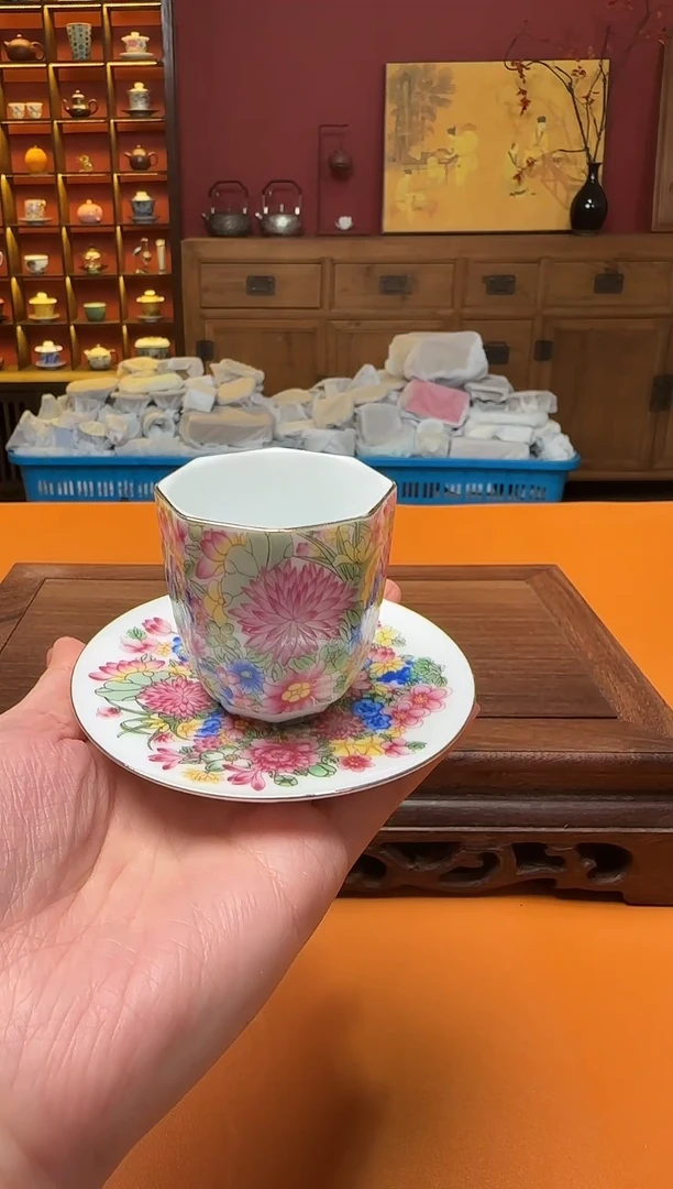 【闪购商品】茶宠福禧陶瓷工坊闪购链接5201314