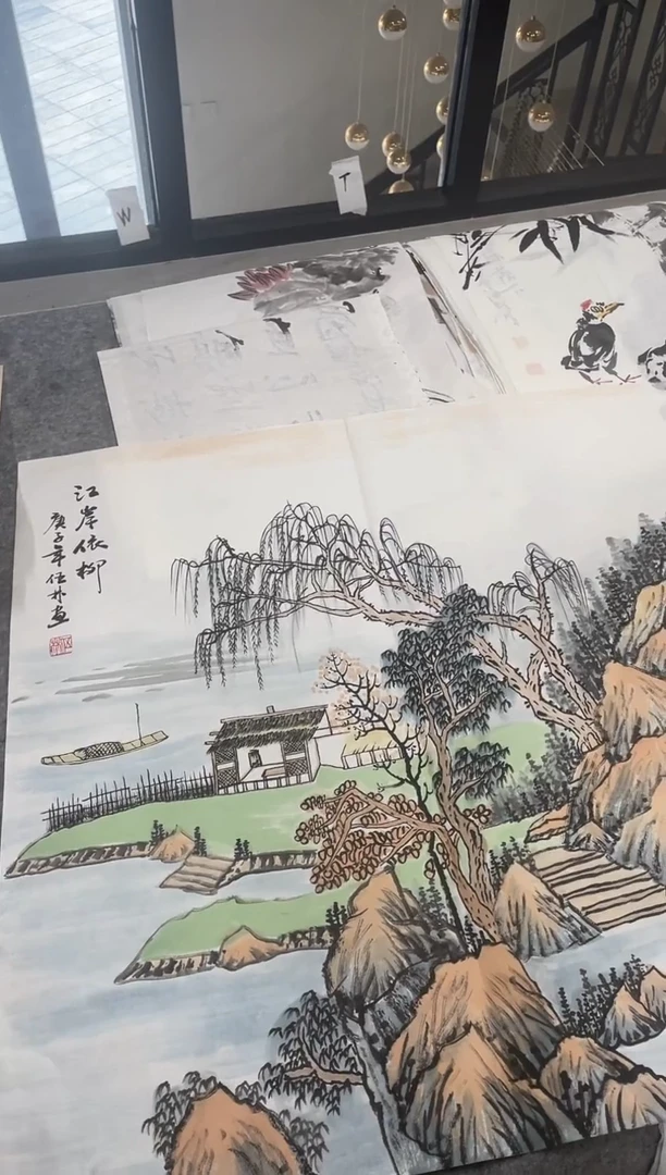 国画国画福利0000-26-32