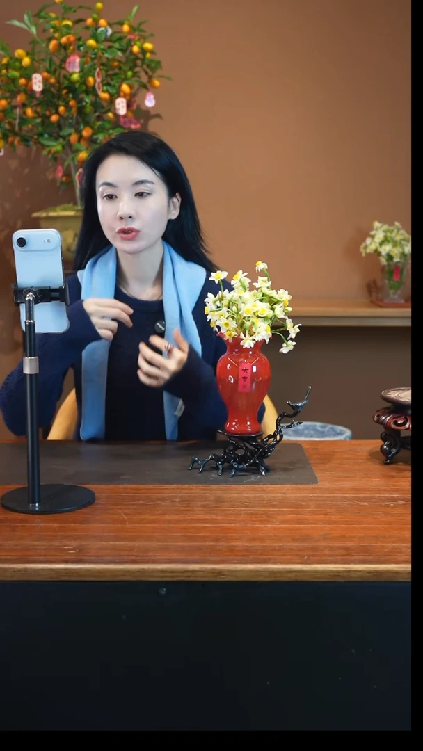 全部花朵水仙红盆盆景盆景盆景