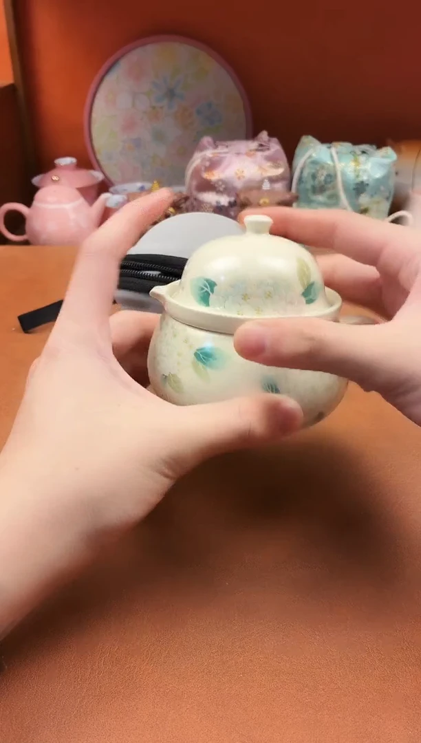 陶瓷@云问茶具链接茶具链接