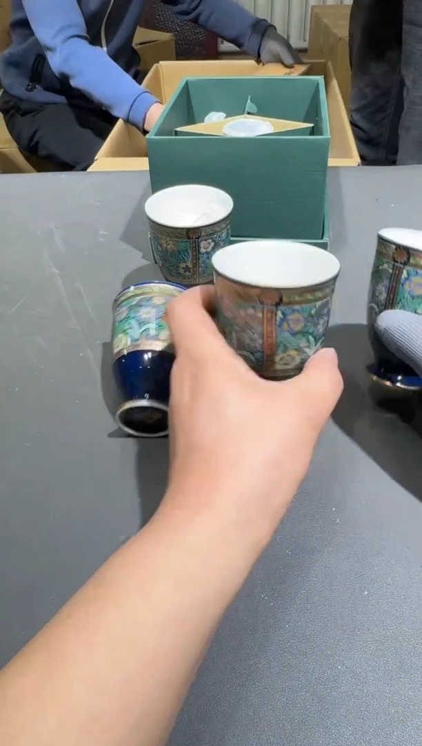 【闪购商品】杯小四孤品收藏中古品
