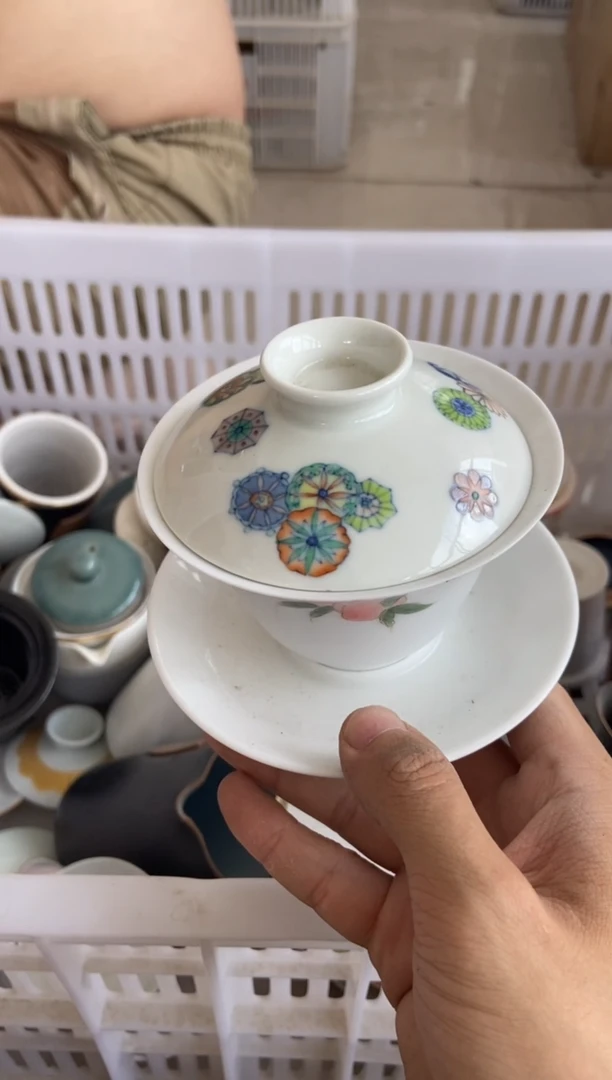 杯无运费险有瑕疵的有点脏介意勿拍