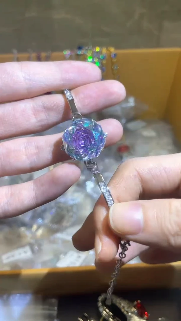 非金属无简约气质经典百搭款A203
