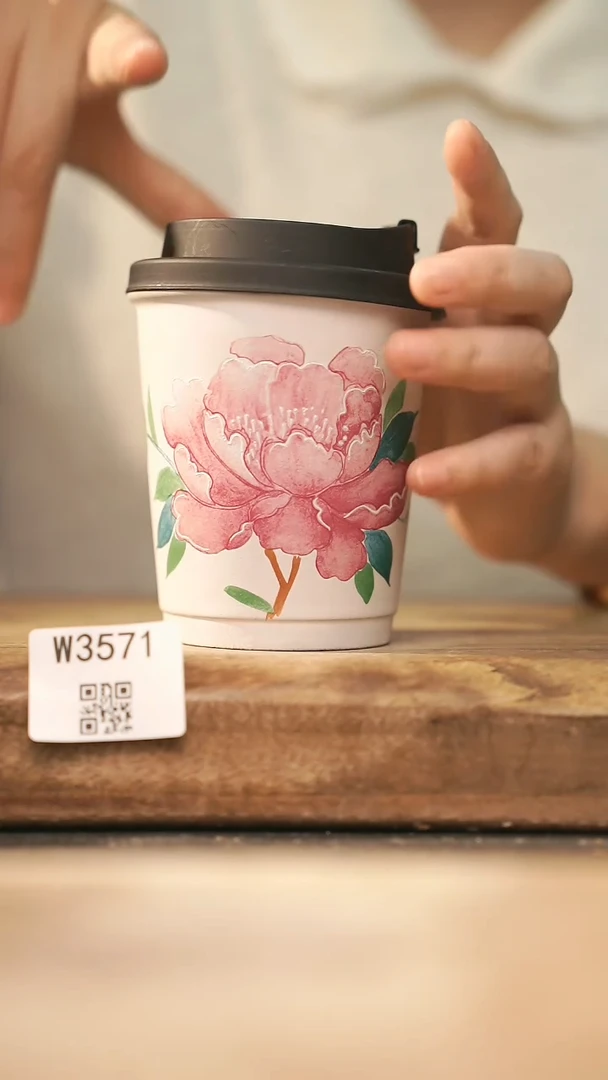 【经典福利】/ 杯子@@W3571