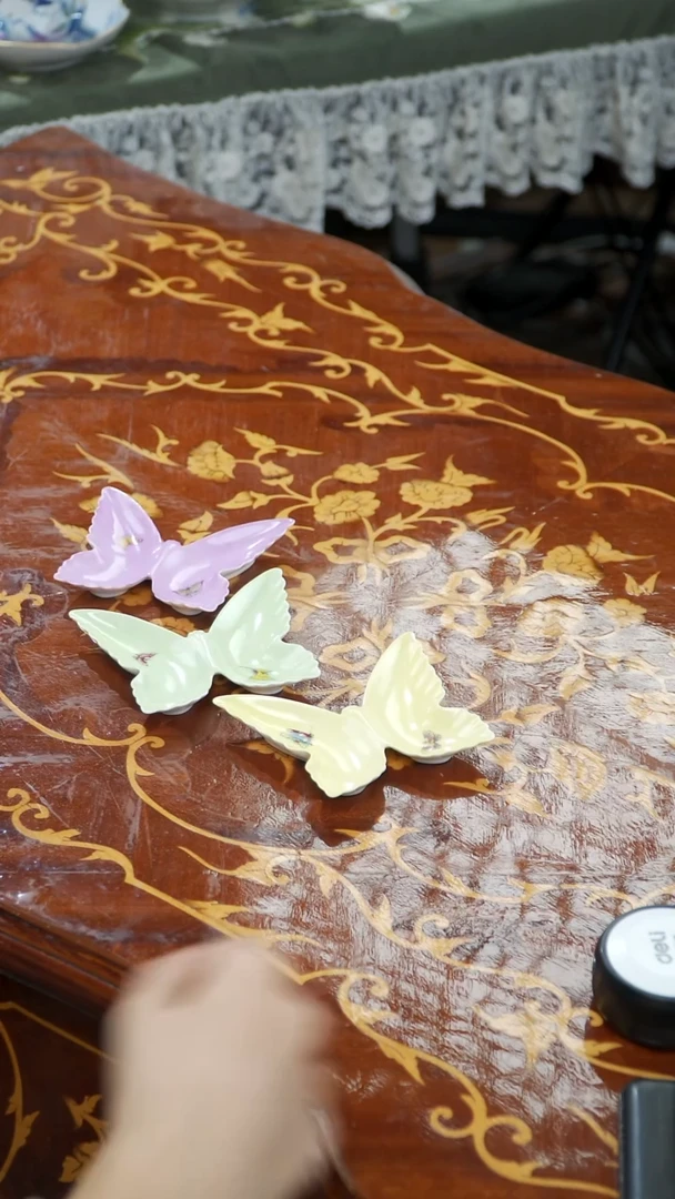 瓷米多家中古瓷器如图所示59