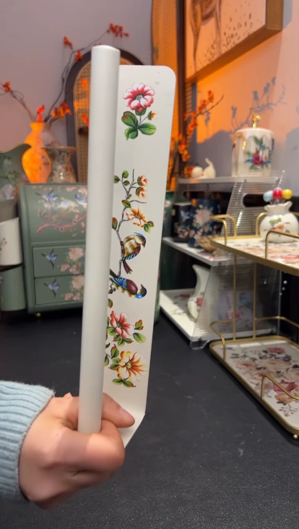 外贸陶瓷铁艺家居百货