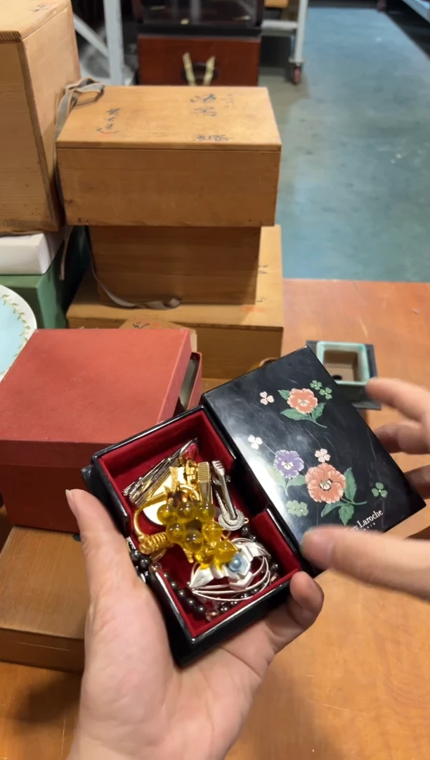 A4689陶瓷中古周边/