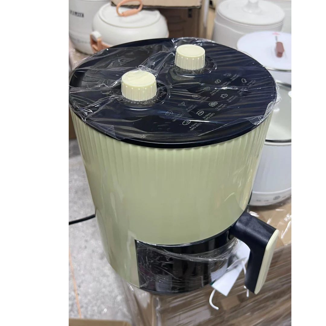 小王福利小容量空气蔬菜炸粮食锅蔬菜保鲜机