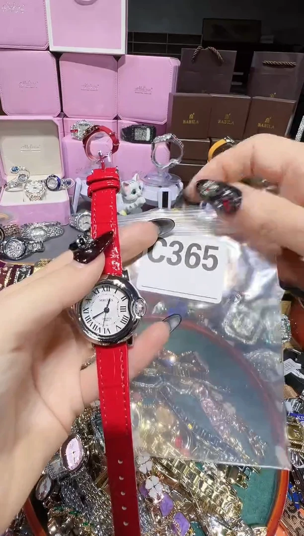 石英机芯锻造碳钢【直播定闪专用】